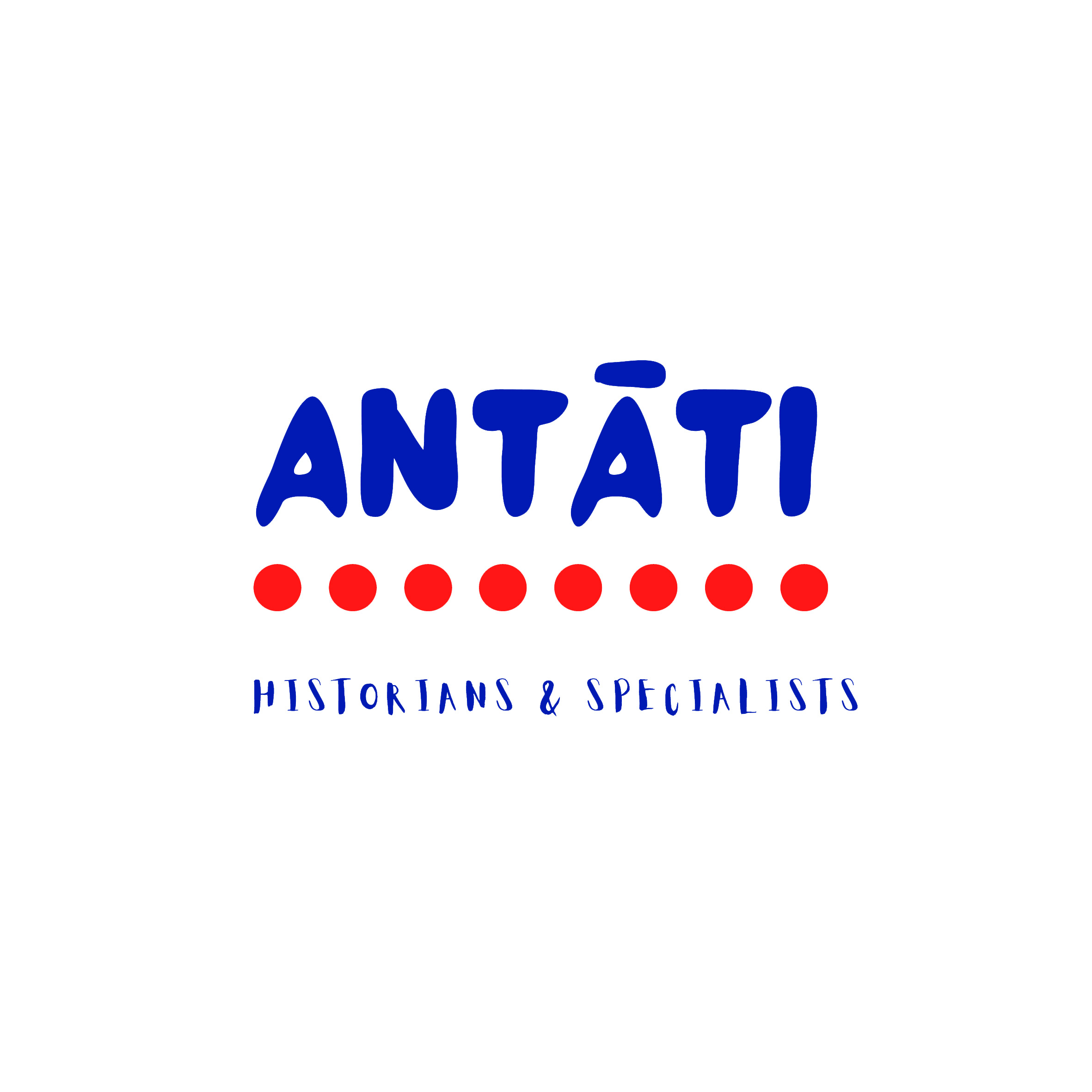 Antati Historians and Specialists